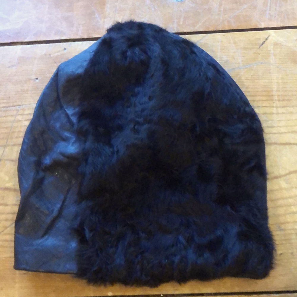 Leather& hide Binni